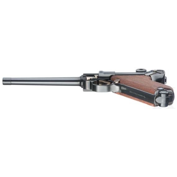 Mauser Mod. 06/73 "American Eagle", im Karton
