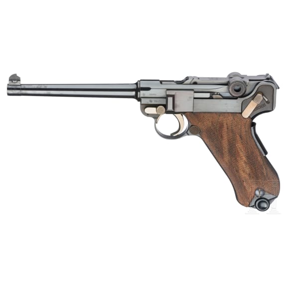 Mauser Parabellum Mod. 06/73
