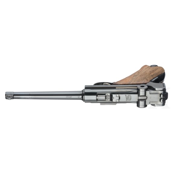 Mauser Parabellum Mod. 06/73