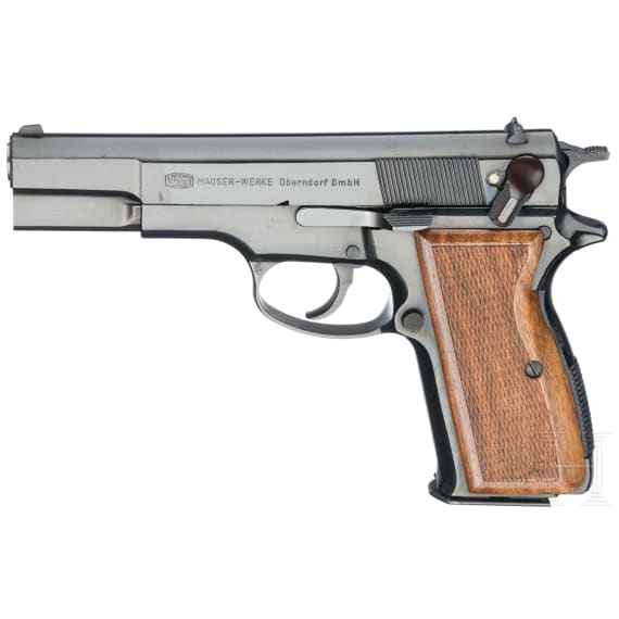 Mauser Mod. 90 DA (FEG)
