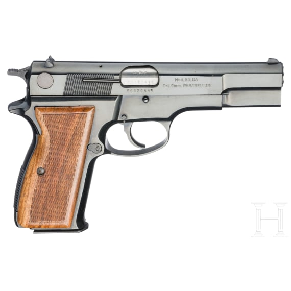 Mauser Mod. 90 DA (FEG)
