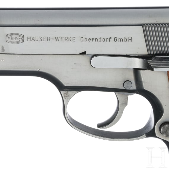 Mauser Mod. 90 DA (FEG)