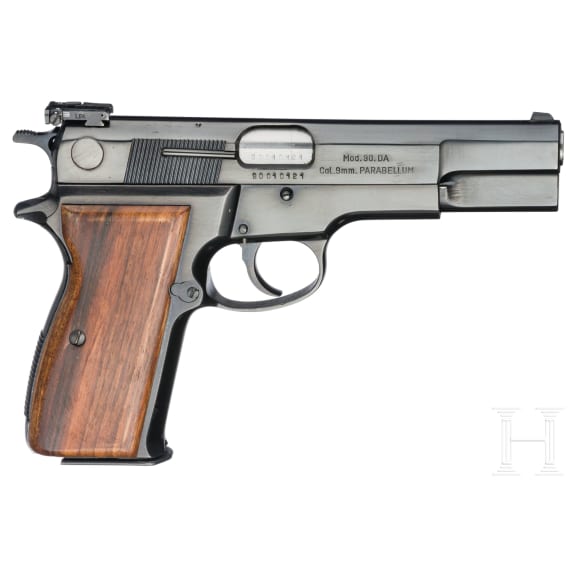 Mauser Mod. 90 DA (FEG)