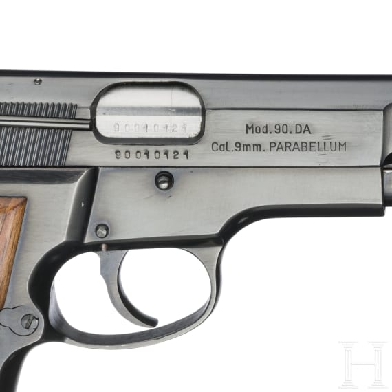 Mauser Mod. 90 DA (FEG)