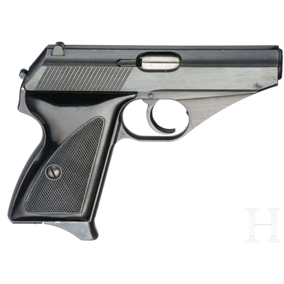 Mauser Mod. HSc