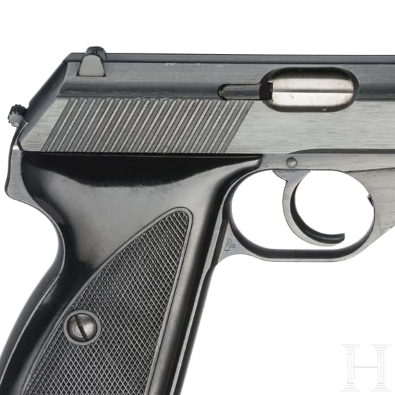 Mauser Mod. HSc