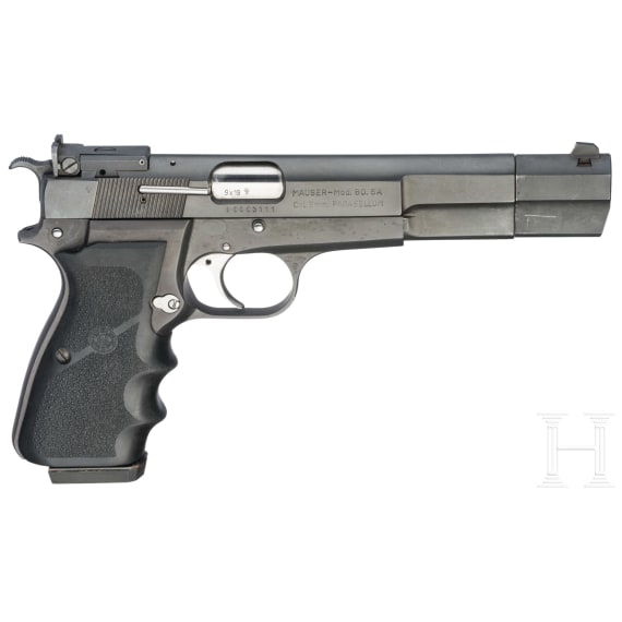 Mauser Mod. 80 SA (FEG)