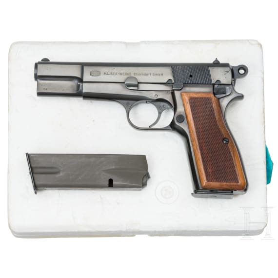 Mauser Mod. 80 SA