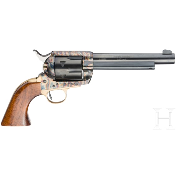 Sauer & Sohn Federal Marshal