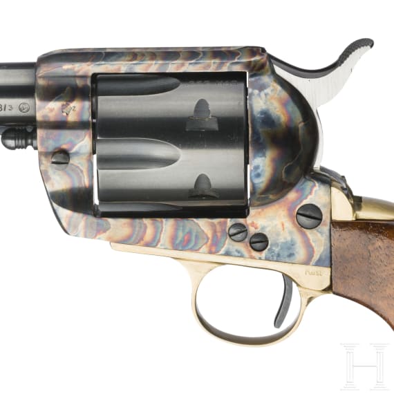 Sauer & Sohn Federal Marshal