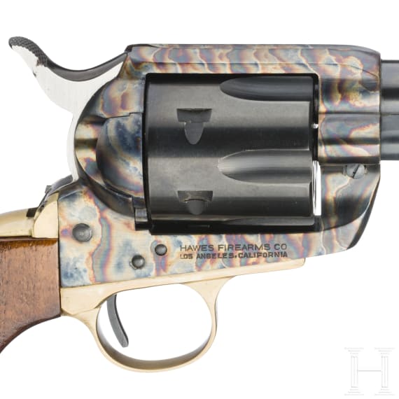 Sauer & Sohn Federal Marshal