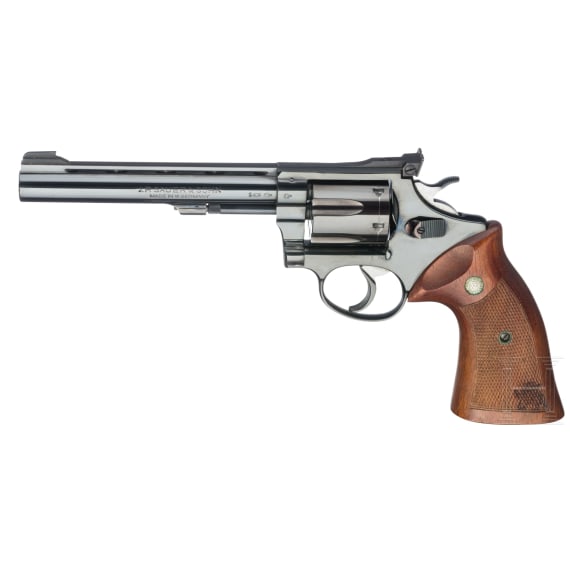 Sauer & Sohn Mod. Trophy