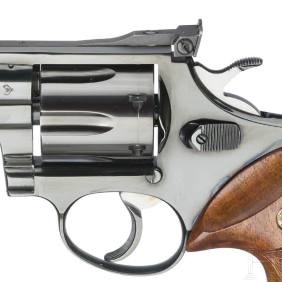 Sauer & Sohn Mod. Trophy (SR 3)