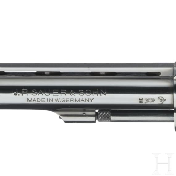 Sauer & Sohn Mod. Trophy (SR 3)