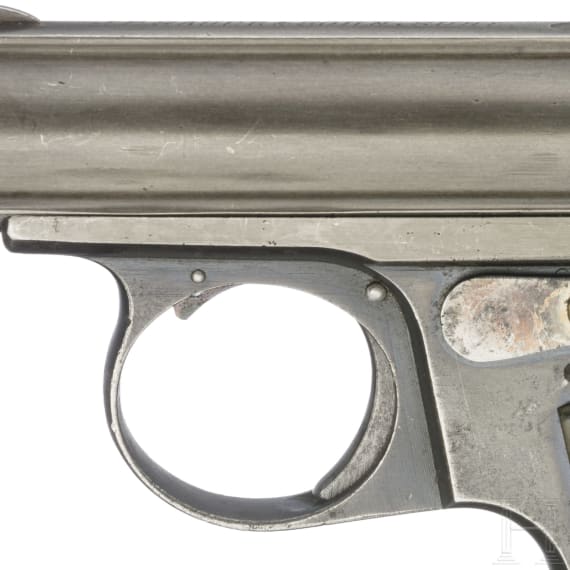 Sauer & Sohn Mod. 1919