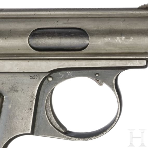 Sauer & Sohn Mod. 1919