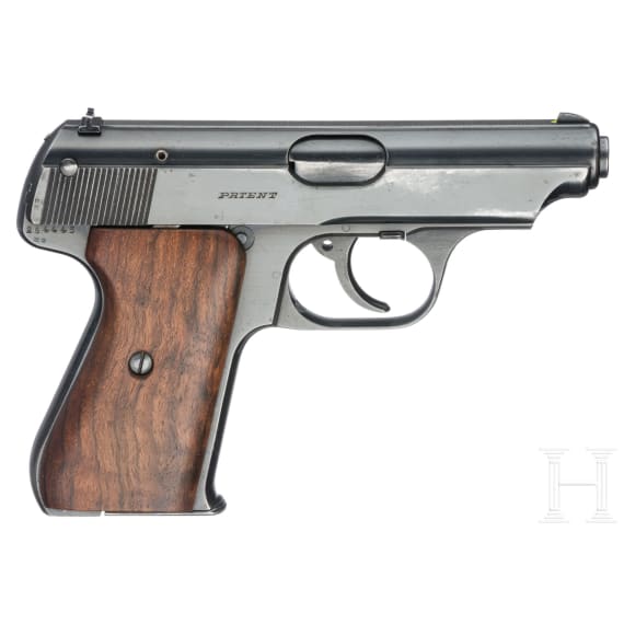 Sauer & Sohn Mod. 38 H