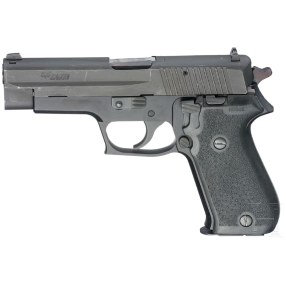 SIG Sauer Mod. P 220
