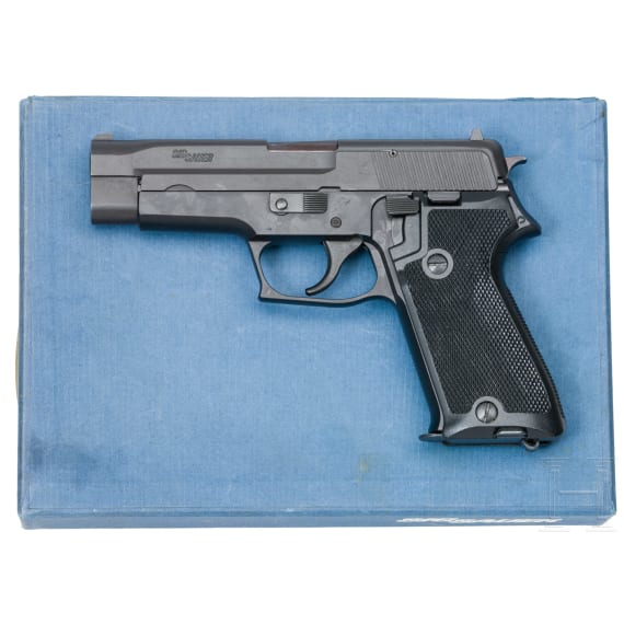 SIG Sauer Mod. P 220