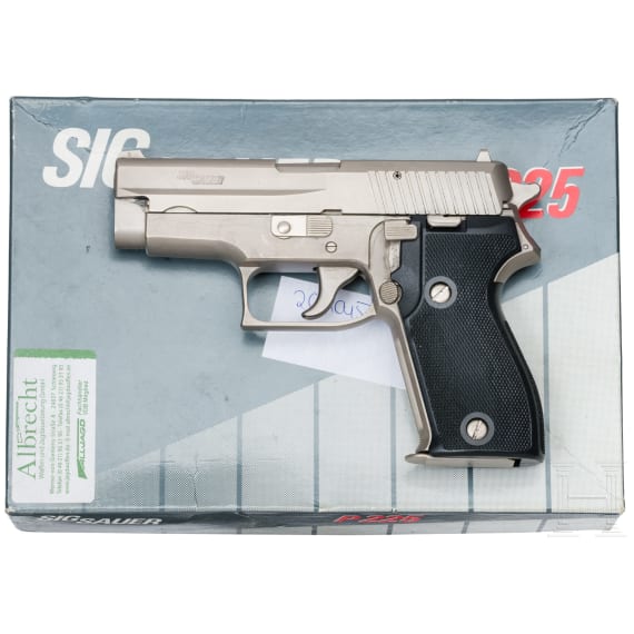SIG Sauer Mod. P 225