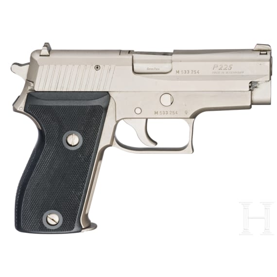 SIG Sauer Mod. P 225