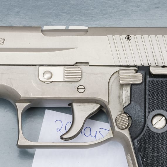 SIG Sauer Mod. P 225