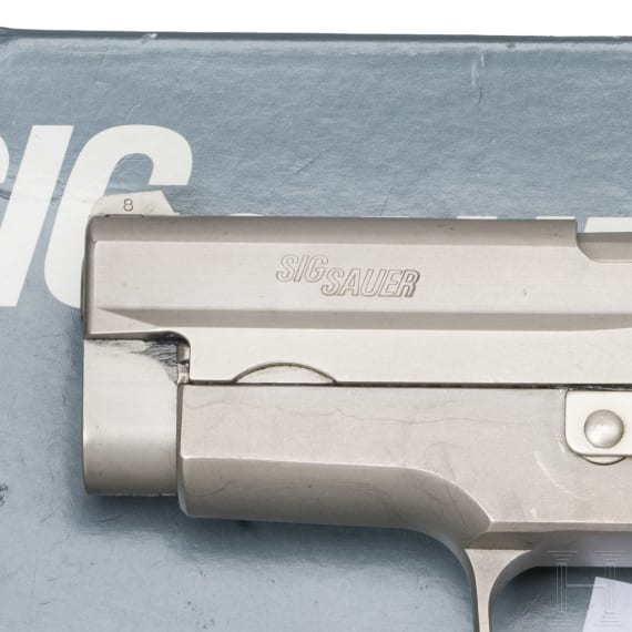 SIG Sauer Mod. P 225