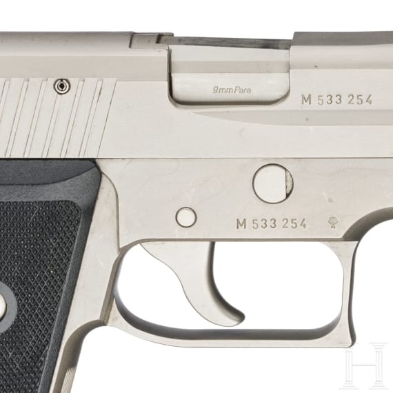 SIG Sauer Mod. P 225