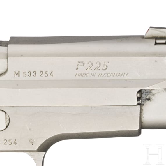 SIG Sauer Mod. P 225