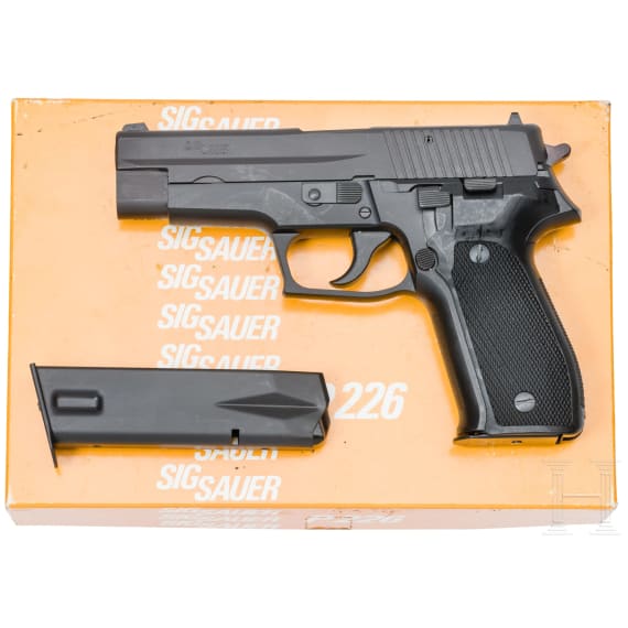 SIG Sauer Mod. P 226