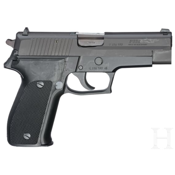 SIG Sauer Mod. P 226