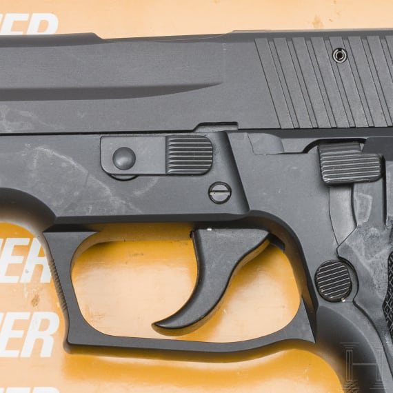 SIG Sauer Mod. P 226