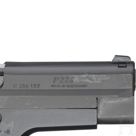 SIG Sauer Mod. P 226