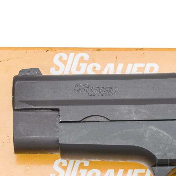 SIG Sauer Mod. P 226