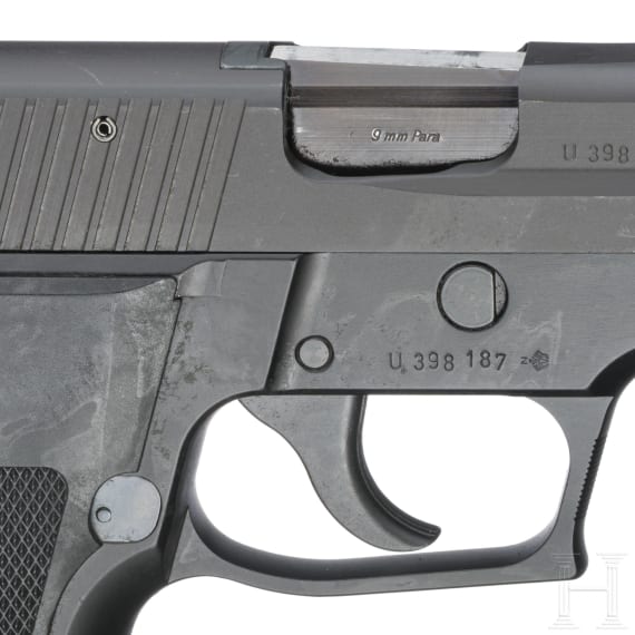 SIG Sauer Mod. P 226