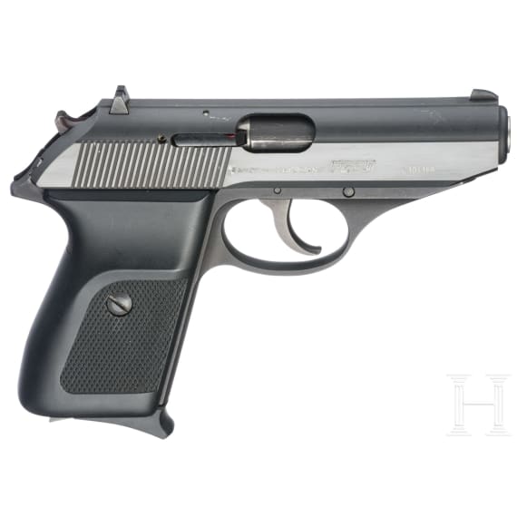 SIG Sauer Mod. P230, im Karton