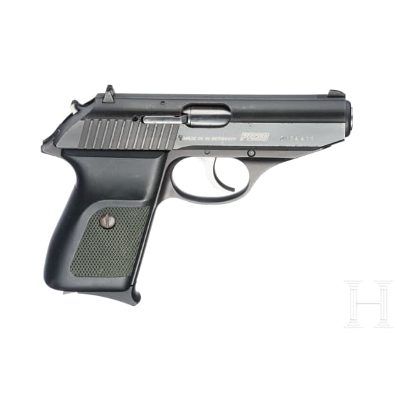SIG Sauer Mod. P230, im Karton
