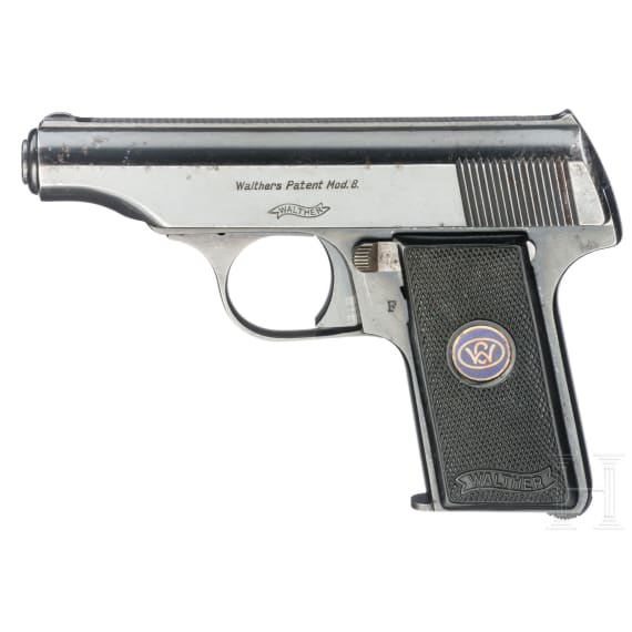 Walther Mod. 8