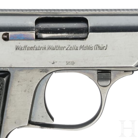 Walther Mod. 8
