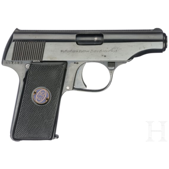 Walther Mod. 8