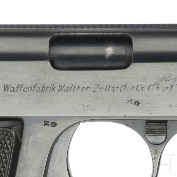 Walther Mod. 8