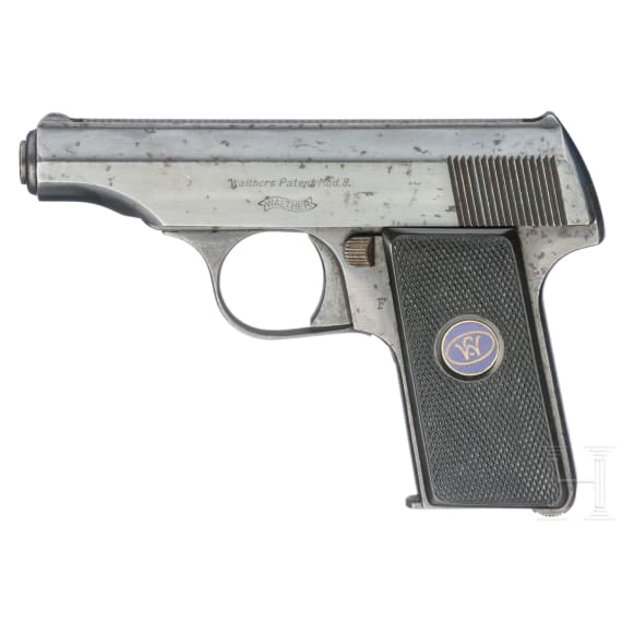 Walther Mod. 8