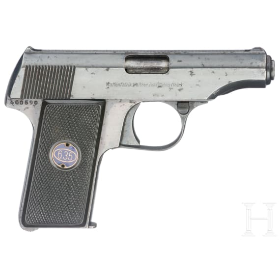 Walther Mod. 8