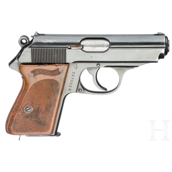 Walther (Zella-Mehlis) Mod. PPK