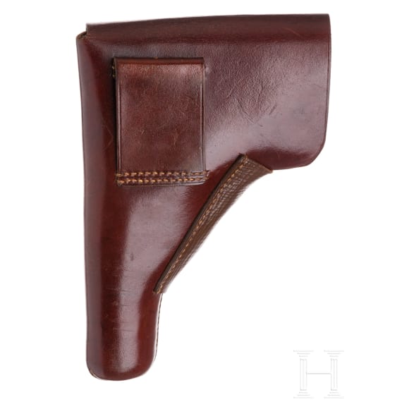 Walther (Zella-Mehlis) Mod. Olympia-Pistole