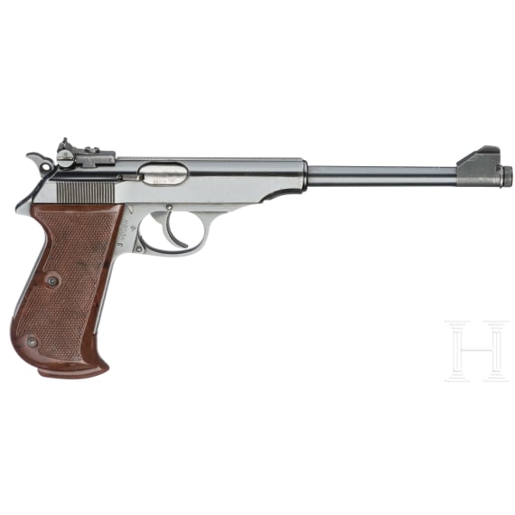 Walther Mod. PP Sport im Karton