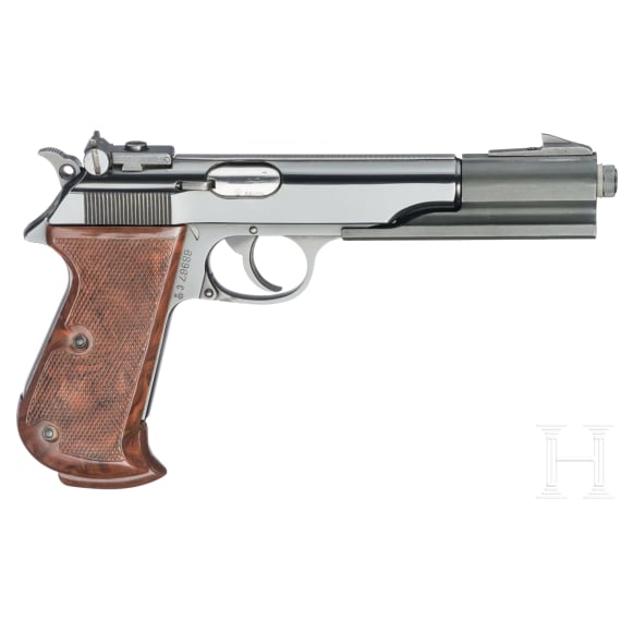 Walther Mod. PP Sport im Karton