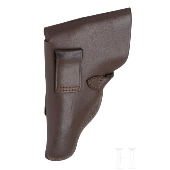 Walther (Ulm) Mod. PPK, mit Tasche