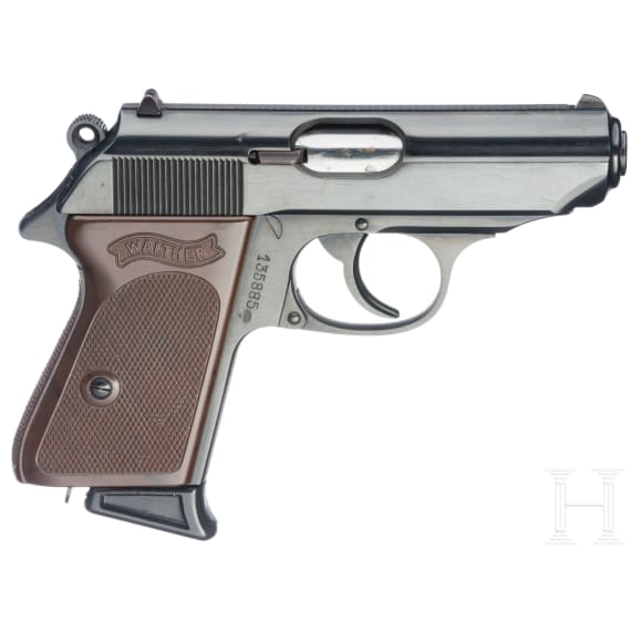 Walther (Ulm) Mod. PPK