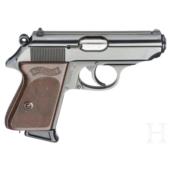 Walther (Ulm) Mod. PPK